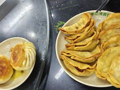 -李记清真馆(打钉巷店)