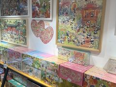 -猫的天空之城概念书店(景德镇陶溪川店)