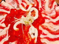 -双门洞·森系料理(体育西店)