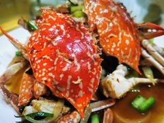 -覃记海鲜美食餐厅