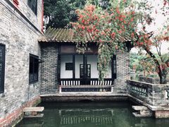 -东莞市可园博物馆