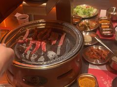 -西塔老太太泥炉烤肉(苏州大悦城店)