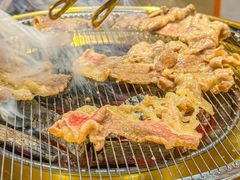 -闻老头·菊花炭烤肉(佛山首店)