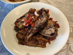 -万豪酒店·咏豪中餐厅