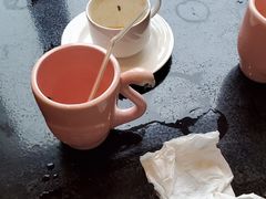 -逸廊大堂吧(三亚海棠湾万丽度假酒店)