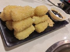 -川东长筷子耗儿鱼(万象润街店)