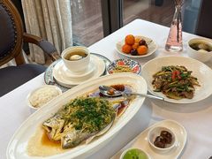 -長泰華府(长泰广场店)