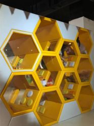 -塔塔王国·主题儿童游乐园(奥城商业广场店)