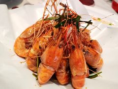 -申阿婆·上海菜(新桥店)