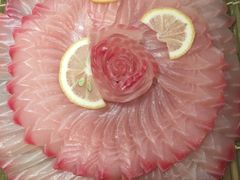 -芭菲盛宴·环球美食(解放碑英利国际店)