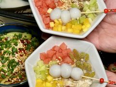 -锦府盐帮·侯宅(五棵松万达店)