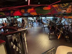 -W FITNESS 威尔仕健身·游泳(老西门新苑店)