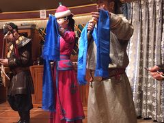 -九十九顶毡房(阜石路店)