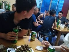 -老地方烤肉(东岗路店)