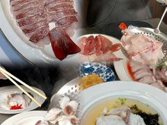 -金成潮菜博物馆(海珠湿地店)