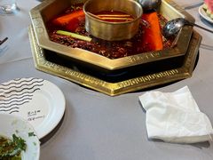 -蜀九香火锅(玉林店)