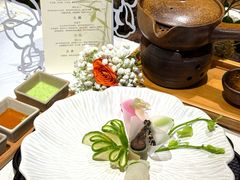 -叶叶菩提(太原别墅店)