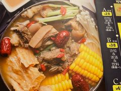 -天母蓝鸟西餐厅·烘焙蛋糕(十三碗店)
