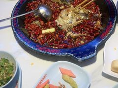 -何师傅美蛙鱼头(汉街店)