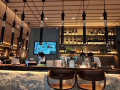 -山葵家·创意料理(宁波来福士店)