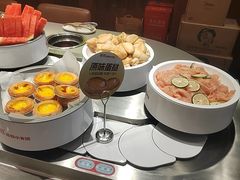 -龍歌自助小火锅(雨花台江南虹悦城店)