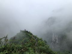 -矮寨·十八洞·德夯大峡谷景区