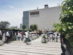 -时光乌托邦空中花园餐厅川味·融合菜(幸福广场店)