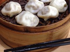 鸡汁汤包-鸡鸣汤包(乐购仕店)