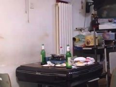 -老红桥炸灌肠牛肚锅烧烤(定福庄店)