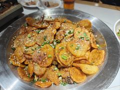 -吴掌柜·藕汤印象(南湖店)