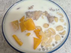 -水牛奶皇后糖水铺