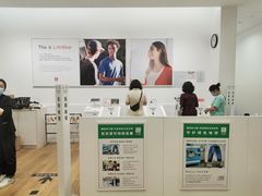 -优衣库(天津天河城店)