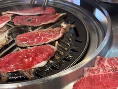 -哈哈碳都·牛肋条无限自助烤肉(宝龙店)