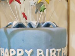-CAKE BOSS 蛋糕老板(领展购物广场·中关村店)