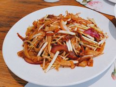 -花舍·新派粤菜·西餐·下午茶(亚运村·鸟巢店)