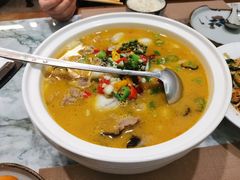 -君霖海鲜私房菜(春柳店)