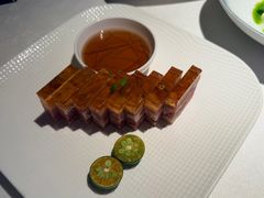-醉舍·新淮扬菜(长宁龙之梦店)