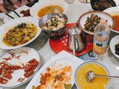 -老海陵·泰州菜(图书馆店)