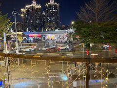 -广州琶洲会展广州塔地铁站轻居酒店