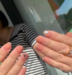 -芊冉•美甲美睫纹绣