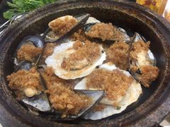 -楼外楼大刀肉传统火锅居(博学路店)