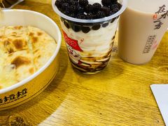 -蜜雪冰城(美乐城潮街店)
