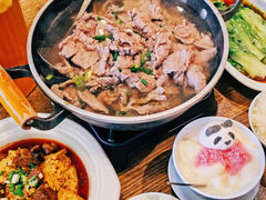 -全牛匠·乐山跷脚牛肉(西北旺万象汇店)