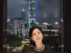 -遇外滩(BFC外滩金融中心店)