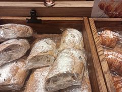 -西村叔叔的店·面包·甜品·蛋糕(崂山丽达店)