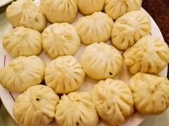 猪肉虾仁包子-燕风楼烤鸭店(建设总店)