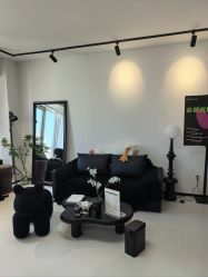 -Pink You美甲洗眉纹绣定制中心