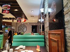 -粥全粥到海鲜家常菜·海肠捞饭(嫩江路店)
