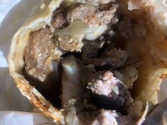 -吉利利·烤包子(双井店)