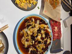 -叁宝烤肉• 西安烧烤(凤城十二路店)